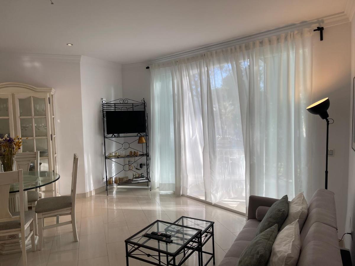 Puerto Banus Peace Appartamento *