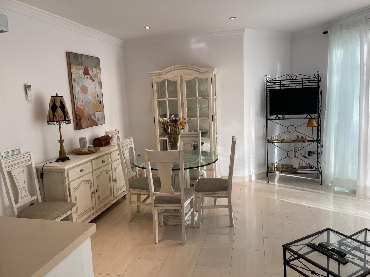 Appartamento Puerto Banus Peace Marbella