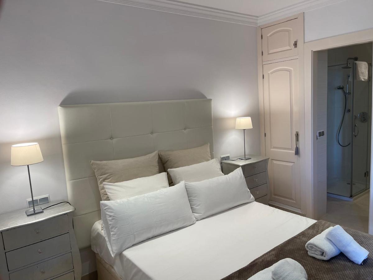 Puerto Banus Peace Appartamento