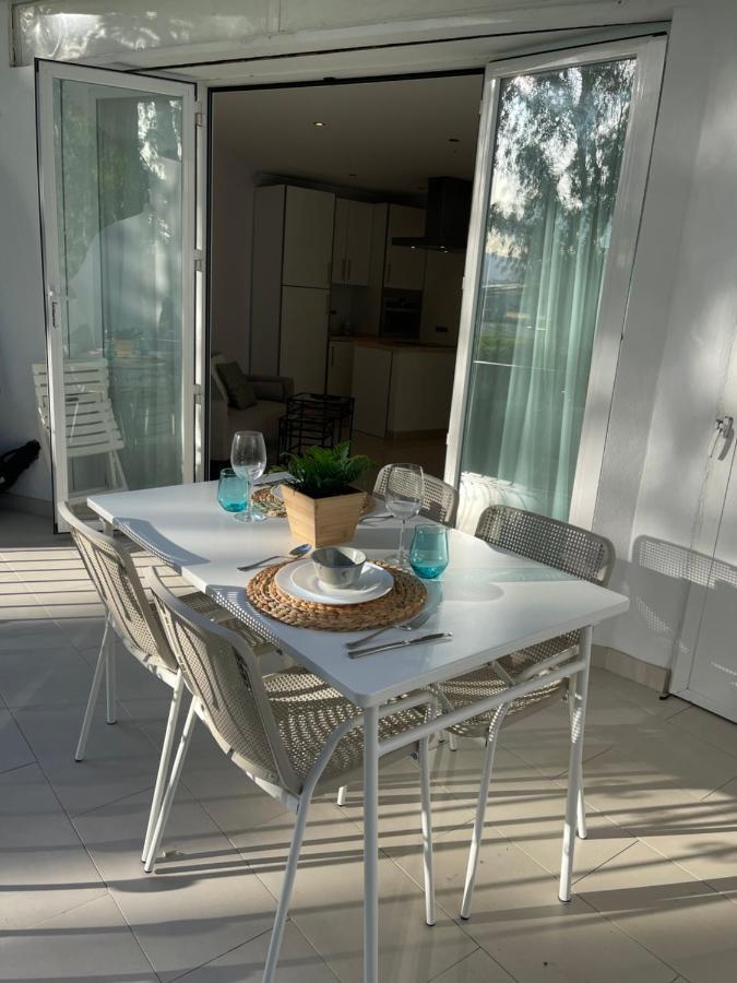 Appartamento Puerto Banus Peace