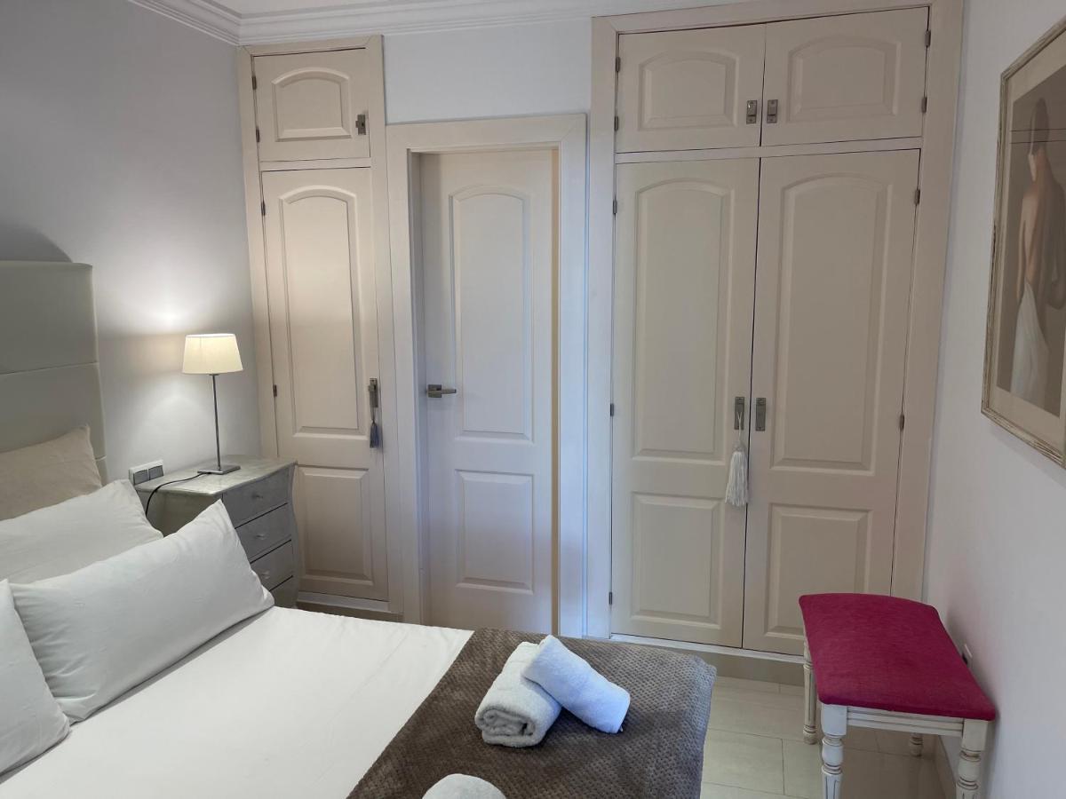 Appartamento Puerto Banus Peace *