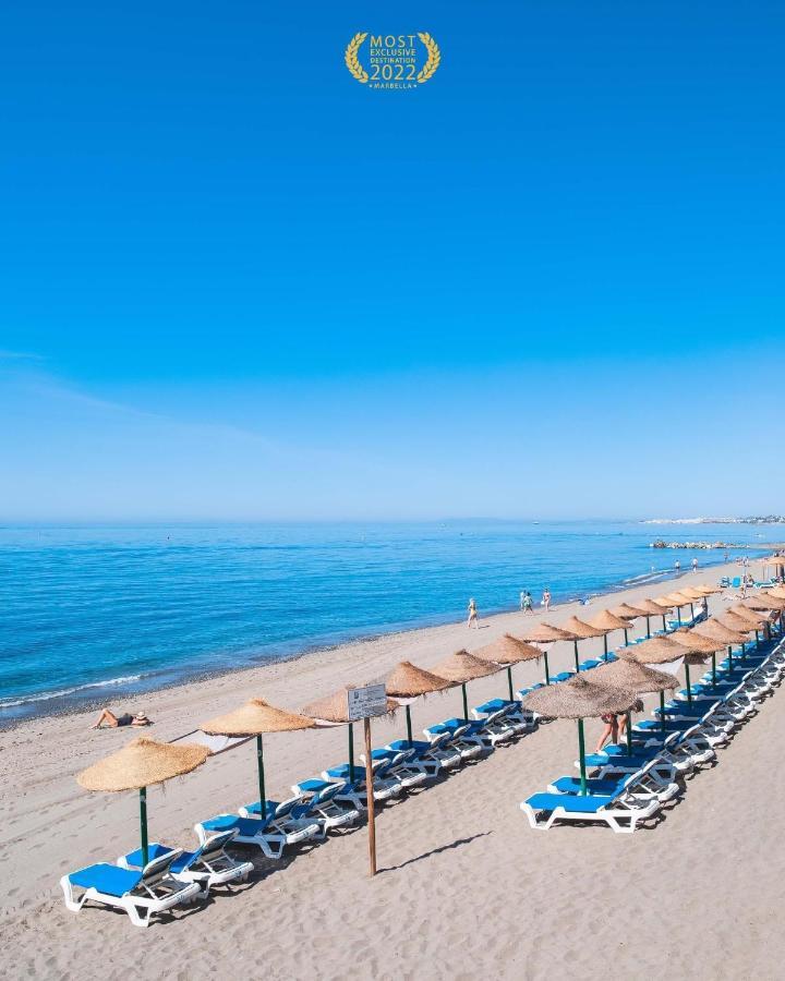 Appartement Puerto Banus Peace Marbella